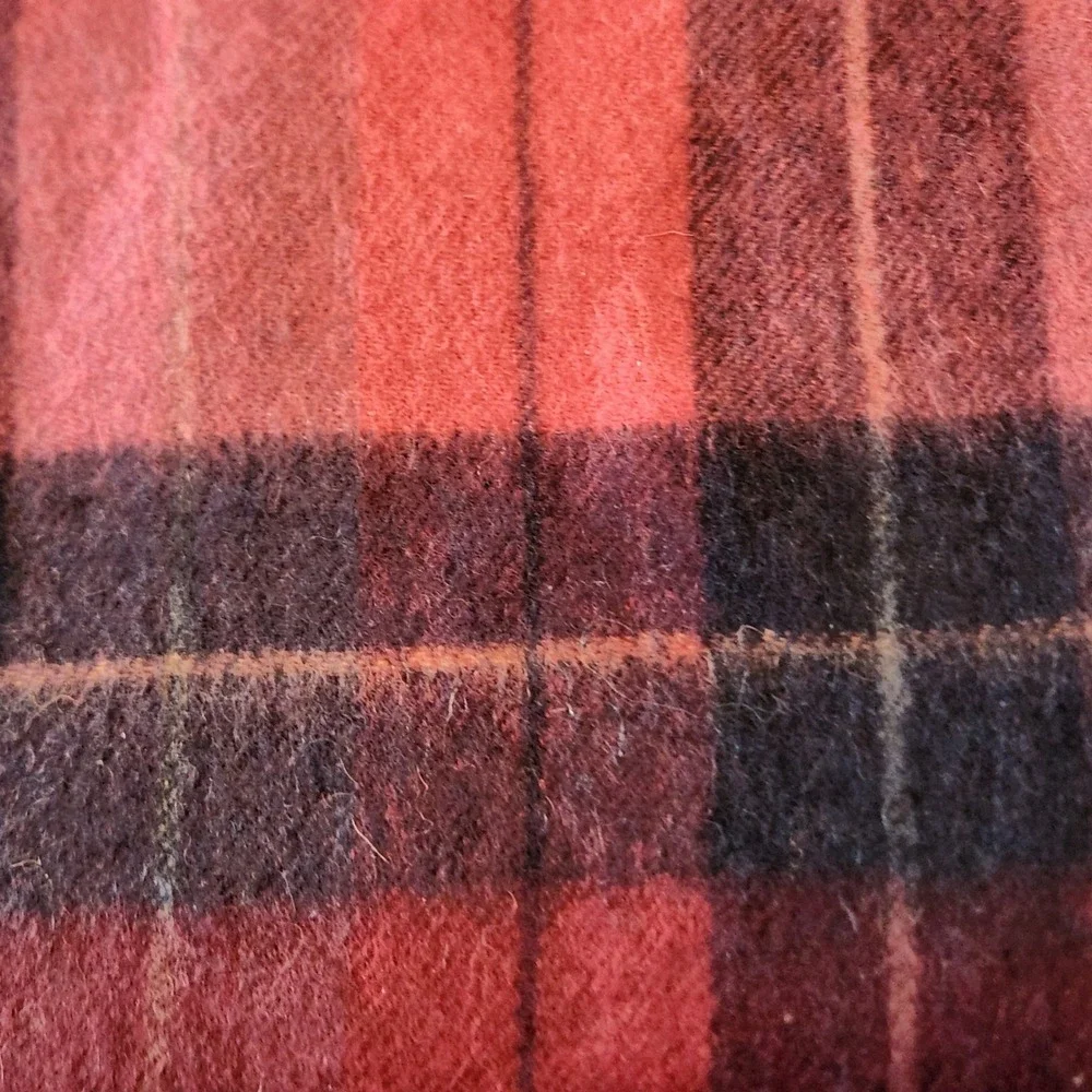 Edinburgh wrap yourself